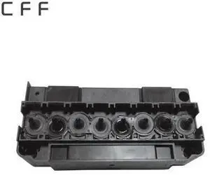 FOR F158000 F160010 F187000 for DX5 Printhead Manifold Adapter