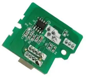 FOR 2PCS MK-4105 MK4105 Drum Chip For 1800 2200 1801 2201 2010 2011 2210 2211 MK 4105 Cartridge Image Unit Reset