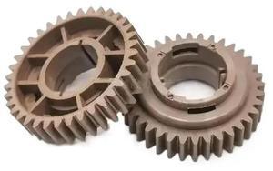 FOR JC66-02775A Fuser for ML-3310 3710 M4020 4070 4080 -4833 M3875 3320 3370 Upper Roller Gears