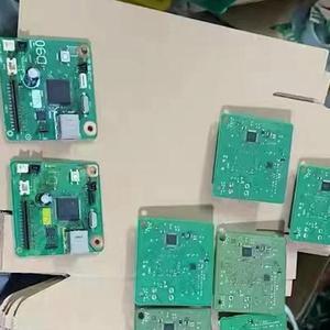 FOR Motherboard Board For Mg2540 2560 2400 2410 2510 2580 2470 2570 2520 2420 Mian Board Printer Interface