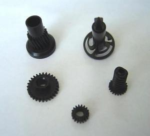 FOR IMB4614P80 MP512 SP500 4679 drive assembly Compatible 5pcs/sets Ribbon Drive FOR IMB4614