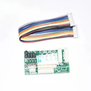 FOR for 500 Chip Decoder for 500 500ps 510 800 800ps 815MFP 820MFP 10PS 20PS 50PS 30 70 90 plotter