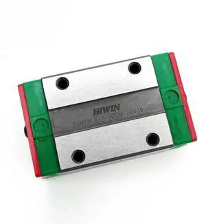 FOR printer spare parts of EGH15CA slider block for printer machine