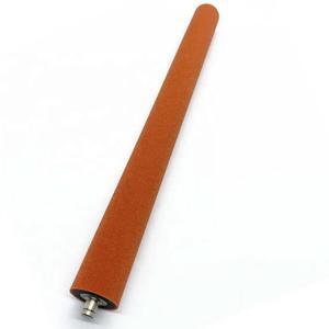 FOR Fuser sponge roller for BH c364 284 224 c364e c284e c224e Fuser Film Sponge Roller Copier Parts