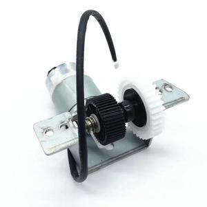 FOR 1PCS B247-5312 A2293240 Toner Supply Motor Unit for 1075 2075 7500 8000 5500 6001 7000 Copier Spare Parts