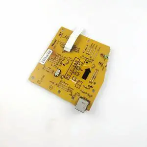 FOR PCA Assy formatter logic main board for p1005 1005 RM1-4607-000 HiAR mainboard printer parts