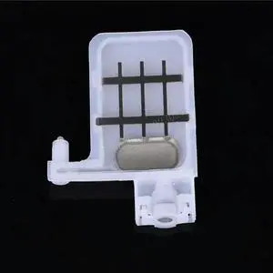 FOR 20pcs DX5 Big Damper Good Dumper Damper For DX5 DX4 Printhead Big Ink Damper and big 4X3mm 3X2mm connector
