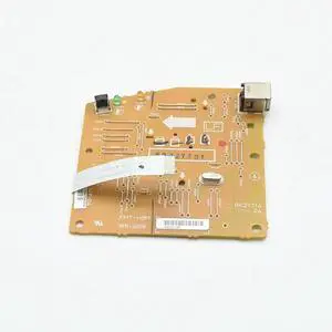 FOR 1PCs RM1-4608 logic main board use for P1006 p1008 1006 1008 formatter board mainboard