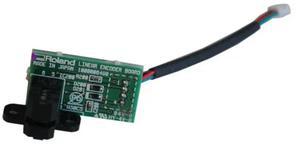 FOR for RE-640 RA-640 VS-640 VP-540 SP-540 Encoder Sensor printer parts