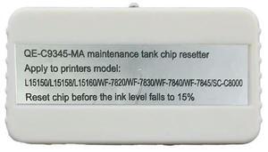 FOR C9345 PXMB9 C12C934591 Maintenance box chip resetter For WF-7820 WF-7310 wf-7840 ET-5800 EC-C7000 ST-C8000 ST-C8090