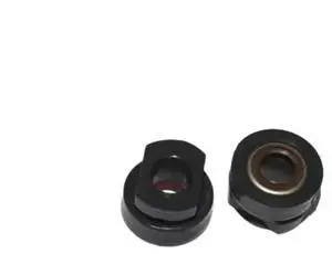 FOR 20pcs developer unit bushing for 1027 2027 1022 2550 3350B 2852 2851 3351 3352 3053 3353 Developer seal bush Improved