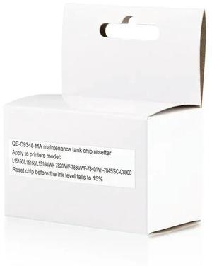 FOR C9345 Maintenance Resetter For L15150 L15160 L15158 L15168 L6578 WF-7820 7830 7840 4830 4820 3820 ET-16150 16600