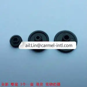FOR 3680C LTPH245D-C384-E H245 cash register scales Cot The paper pressing shaft Gear