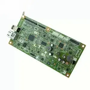FOR FM1-J901-000 Main Controller PCB ASSY for MF215N MF215 216 MF216N FM1-J899-000 Logic Board Formatter Board MotherBoard