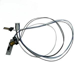 FOR 1PCS and Fuser Thermistor For BH 458 C368 C458 Copier Parts