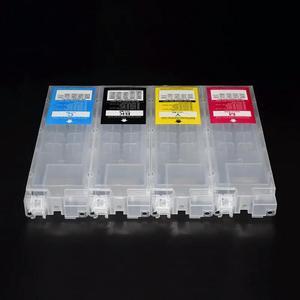 FOR 320ml T946 T902XL T945XL T944 Refill Ink Cartridge For WF-C5290 WF-C5790 WF-C5210 WF-C5710 C5210 C5290 C5790 No Chip