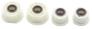 FOR 5set .Developer Bushing For 2554 3054 3554 4054 5054 6054 Developer MP2554 MP3054 MP3554 MP4054 MP5054 MP6054