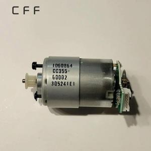 FOR CC355-60002 ADF Drive Motor for M775