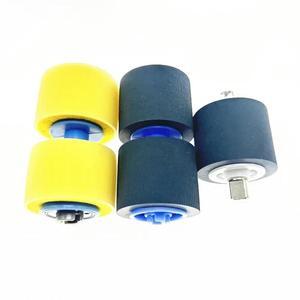FOR 0434B002 0434B002AA MG1-3684-000 MA2-6772-000 Exchange Roller Kit 250K Feed Separation Roller for DR-5010C DR-6030C