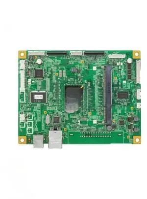 FOR Logic Main Board For HL5440D 5470 5450DN 6180DW Formatter Board Printer Parts
