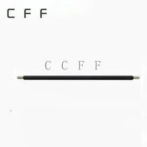 FOR 5pcs Primary Charge Roller for C220 C224 C227 C258 C280 C284 C287 C308 C360 C364 C367 C368 C454 C554 C7528 C7722