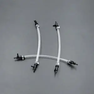 FOR For ink pump tube pipe connector hose adapter U RS640 RA640 SP540 VS640 SC540 SC545 SJ540 SJ640 SJ645 SJ740 plotter