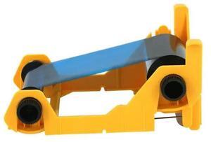FOR Compatible 800003-340 800003-340CN 800003-340CN03 340CN05 280prints ribbon for ZXP3 ZXP3C