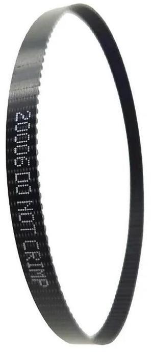 FOR Drive Belt For ZM400 ZM600 ZT410 ZT411 ZT420 ZT421 S4M
