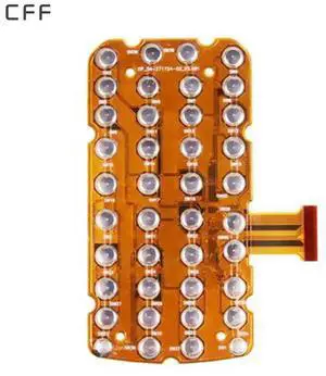 FOR 10PCs 38keys keyswitch for mc3190 mc3000 mc3070 mc3090 handheld