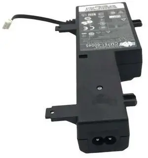 FOR Power supply adapter CM751-60045 CM751-60190 fits for T520 T120 printer parts