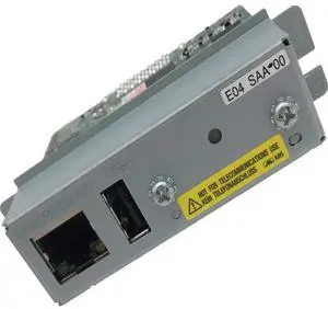FOR UB-E02 UB-E03 UB-E04 Ethernet Interface M329A C32C824541 TM-U220PB T81 U288 T88IV FOR