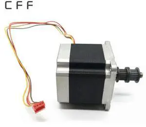 FOR Drive Motor for 105SL Plus 110Xi4 140 170Xi4 Series Printer 203dpi