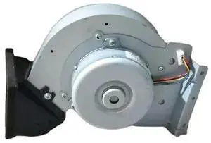 FOR 1pcs Blower Fan 127K37892 127K37893 for 240 243 250 252 260 DC4110 4127 4595 900 1100 9000 D95 D125 fan
