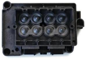 FOR for DX7 Printhead F189010 Manifold Adapter