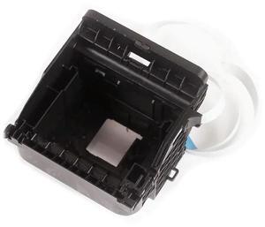FOR L1800 unit for A3 UV DTG printer compatible with R1390 mobile print head link car with belt and cable
