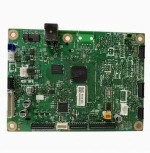 FOR D00HE2001 Formatter Board for 2710 MFC-L2710DW 2535DW 2550DW 7090D 7090DW 2715DW 2730DW 2770DW Main PCB Mother Board
