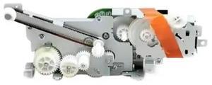 FOR 1pc Fuser drive assembly For CM4540 CP4020 CP4025 CP4520 CP4525 M651 M680 4540 4020 4520 4025 651 680 RM1-6702 RM1-5656
