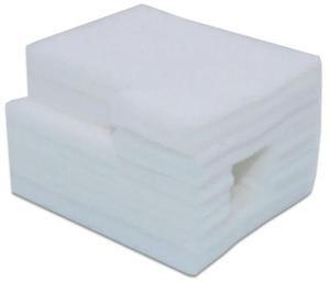 FOR 10Sets C9344 Maintenance Waste Ink Pad Sponge For XP-4105 XP-2100 2101 XP-3100 XP-4100 4101 2810 2830 WF-2850 2851 Printer