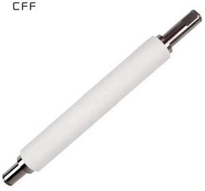 FOR 3pcs Platen Roller for ZT210 ZT220 ZT230 Thermal Printer P/N: P1037974-028