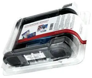 FOR R5F002EAA ribbon cassette 200 prints per roll 5 panels for printer