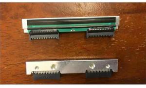 FOR thermal print head printhead for ZD410, 203 dpi P/N: P1079903-010