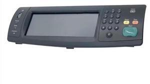 FOR 1pc CB425-60127 control panel assembly for 4345 m4345 m4345fps 4345fps series screen panel display Q3942-60102