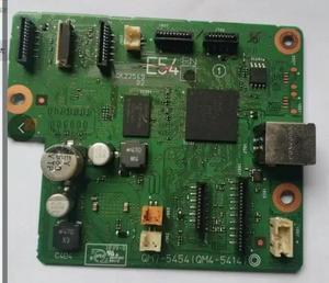 FOR Printer formatter main board motherboard QM7-5454 (iWon) for g3810 g3411 interface board logic board