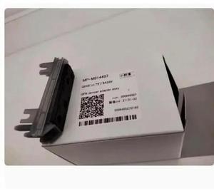 FOR For UHF 3042 ink bag adapter snap-in MP-M014497 printer parts