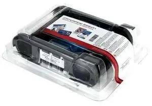 FOR compatible R5F008EAA ribbon cassette 300 prints 5 panels compatible for