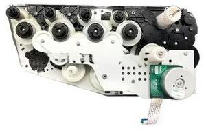 FOR Main Motor For 3140 3150 3170 HL3140 HL3150 HL3170 HL-3140CW HL-3150CDW HL-3170CDW LY6045001 Process Drive Unit ASSY