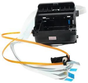 FOR dtf printer L1800 1430 1400 R270 head cable L805 manifold R1390 printhead for 1400 1430 1500W head covers