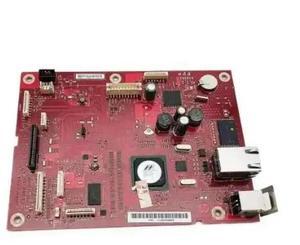 FOR A8P80-60001 Format Board for M521 521 521dn 521dw M521dn M521dw Logic Board Main Controller PCB ASSY Printer Parts