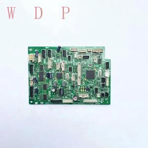 FOR RM1-7102 Mub DC control board for 4555 m4555 4555mfp m4555166 printer parts
