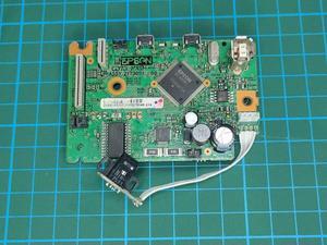 FOR Mainboard Formatter Motherboard logic board For L120 120 board